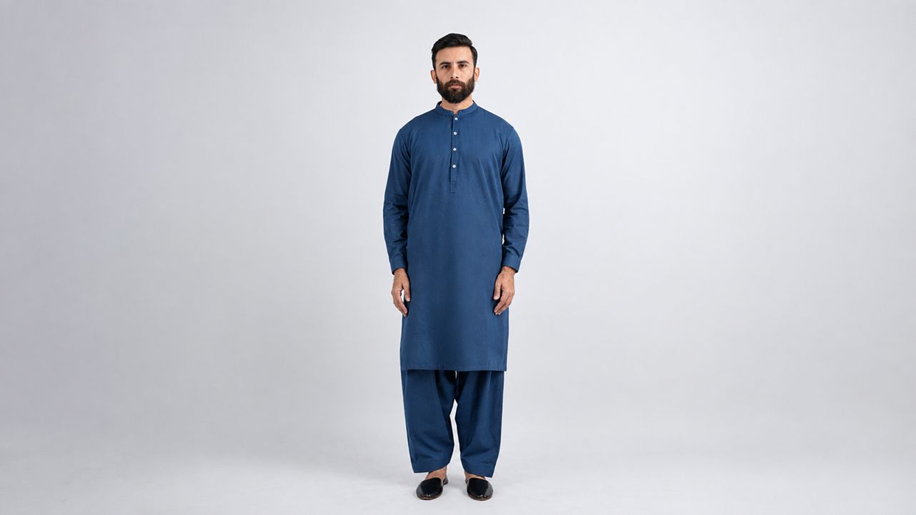 Make This Independence Day a Style Statement with Bareezè Man: Flat 30% Off on All Categories